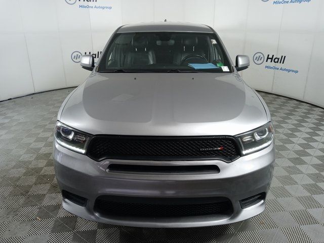 2020 Dodge Durango GT Plus