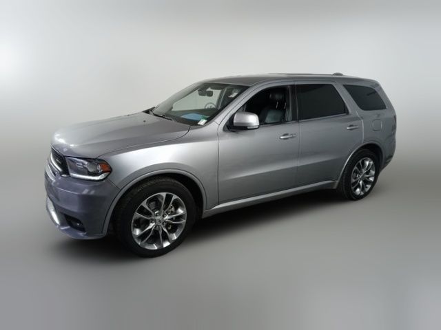 2020 Dodge Durango GT Plus