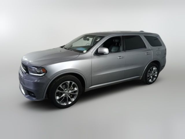 2020 Dodge Durango GT Plus