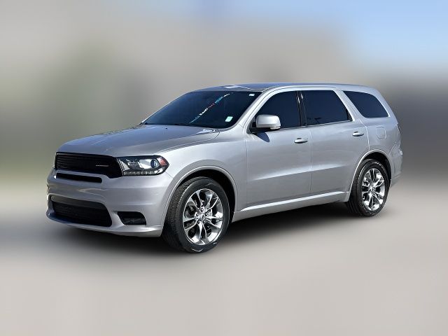 2020 Dodge Durango GT Plus