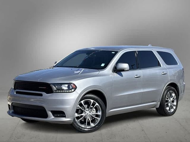 2020 Dodge Durango GT Plus