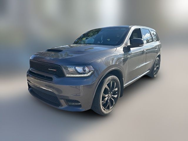 2020 Dodge Durango GT Plus