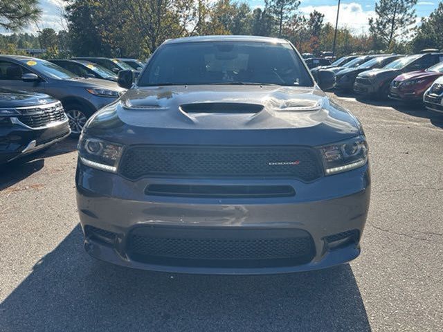 2020 Dodge Durango GT Plus