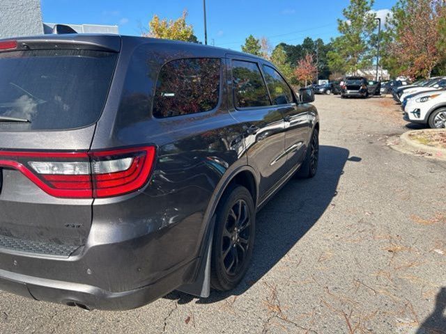 2020 Dodge Durango GT Plus