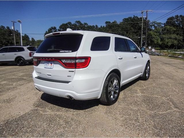 2020 Dodge Durango GT Plus