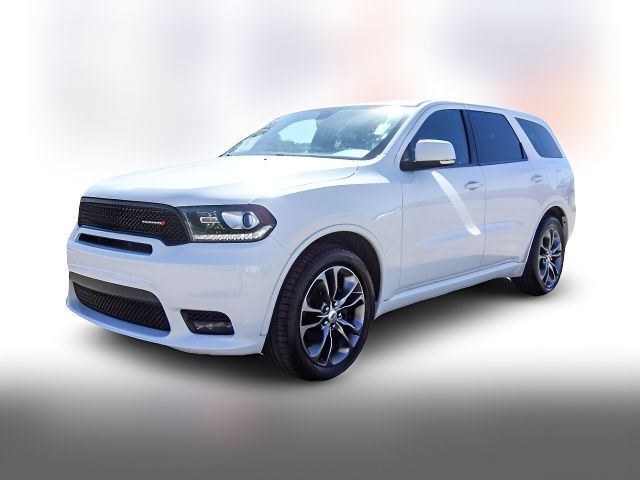 2020 Dodge Durango GT Plus