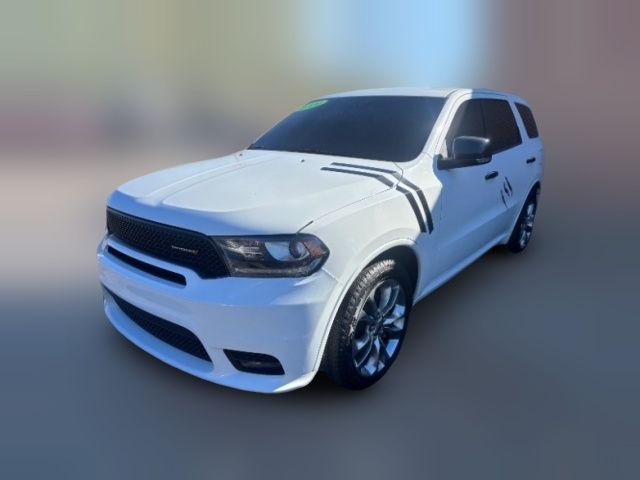 2020 Dodge Durango GT Plus