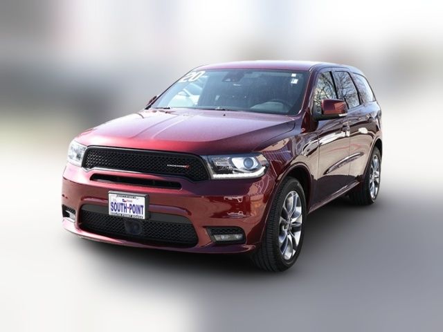 2020 Dodge Durango GT Plus