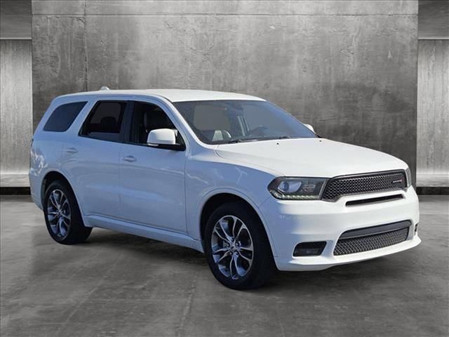 2020 Dodge Durango GT Plus