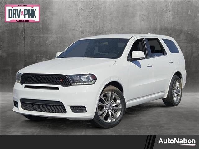 2020 Dodge Durango GT Plus