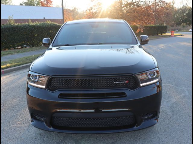 2020 Dodge Durango GT Plus