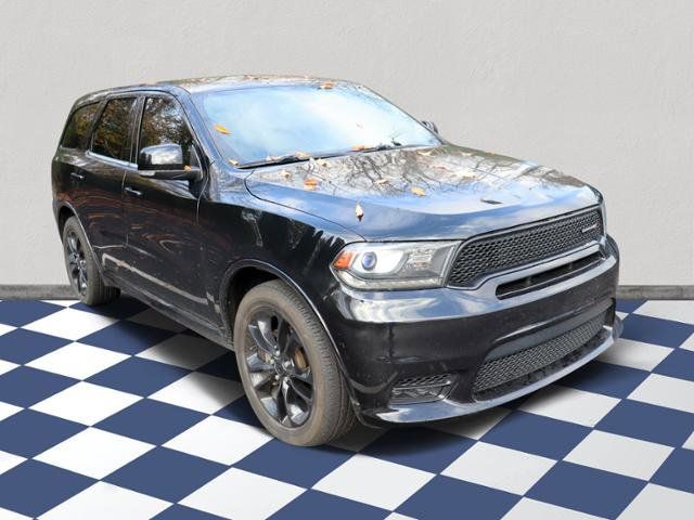 2020 Dodge Durango GT Plus