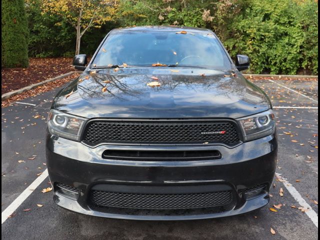 2020 Dodge Durango GT Plus