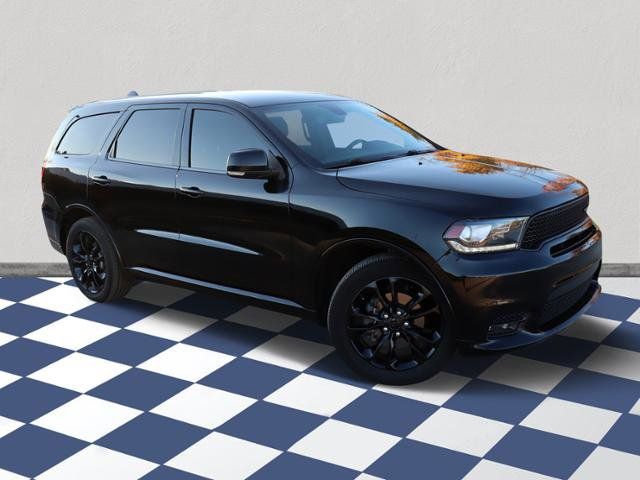 2020 Dodge Durango GT Plus