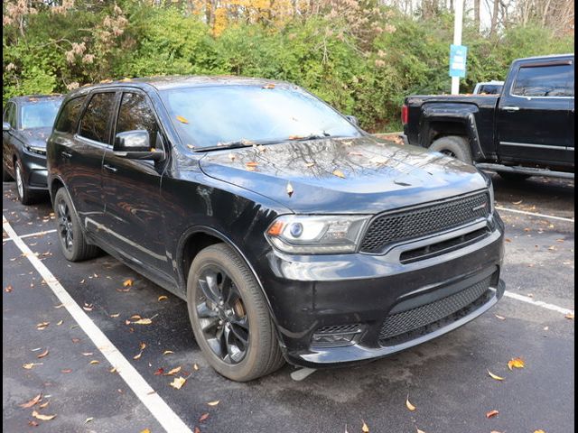 2020 Dodge Durango GT Plus