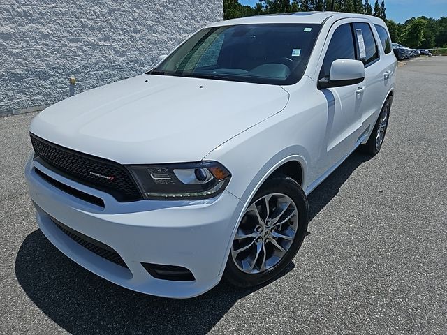 2020 Dodge Durango GT