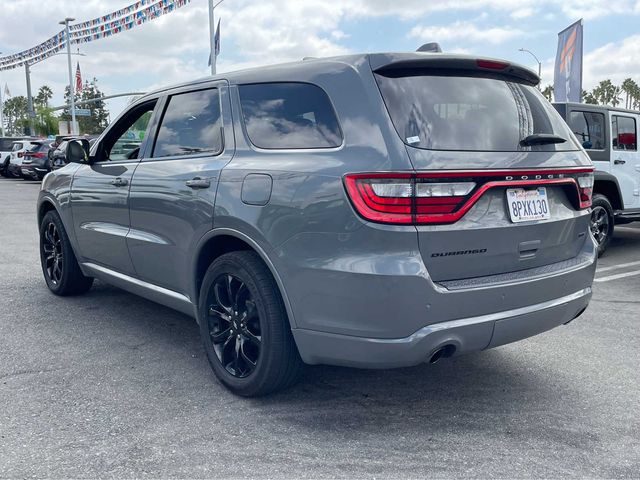 2020 Dodge Durango GT Plus