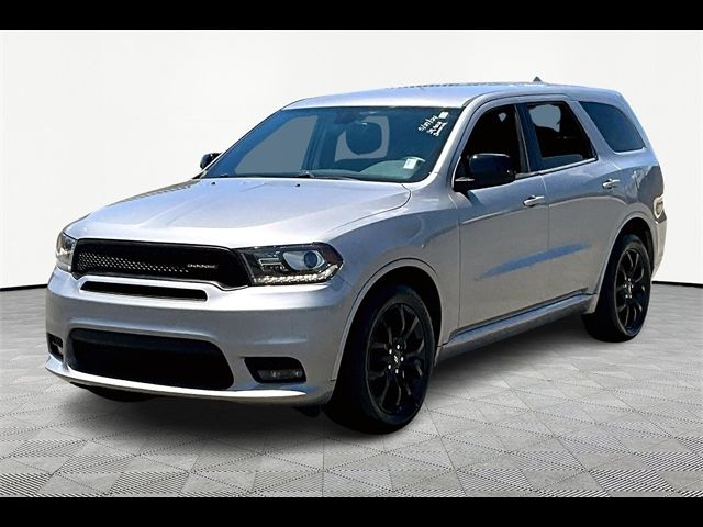 2020 Dodge Durango GT