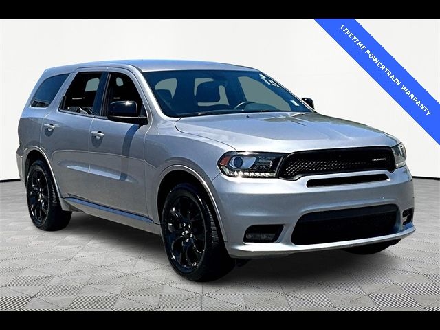 2020 Dodge Durango GT