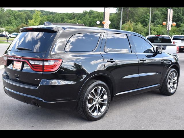 2020 Dodge Durango GT Plus