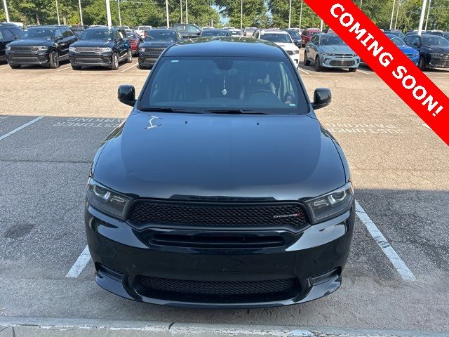 2020 Dodge Durango GT Plus