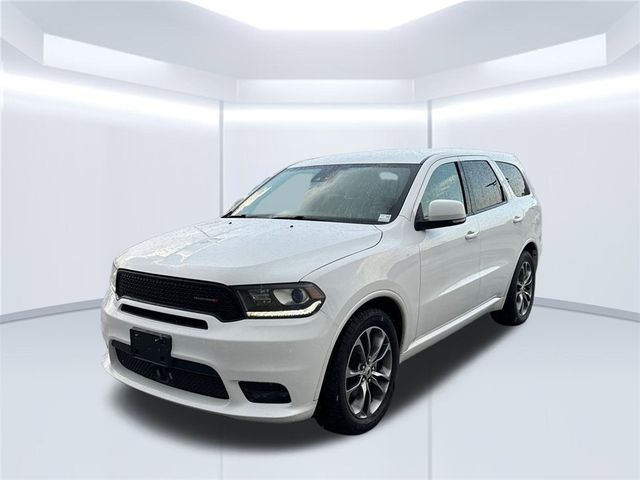 2020 Dodge Durango GT Plus