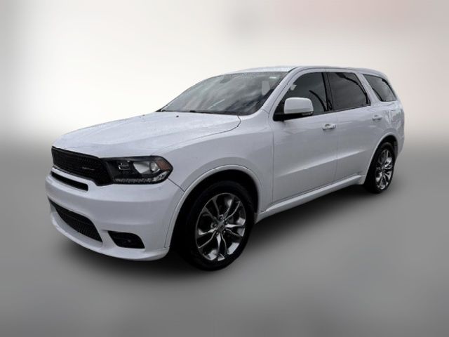 2020 Dodge Durango GT Plus