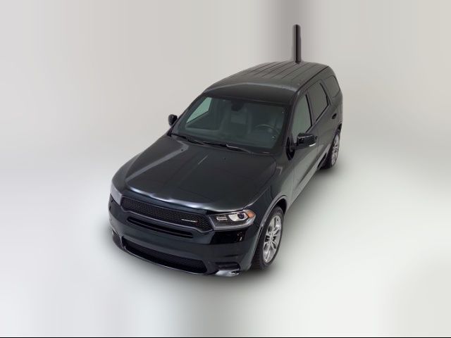 2020 Dodge Durango GT Plus