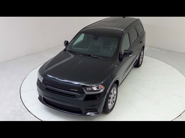 2020 Dodge Durango GT Plus