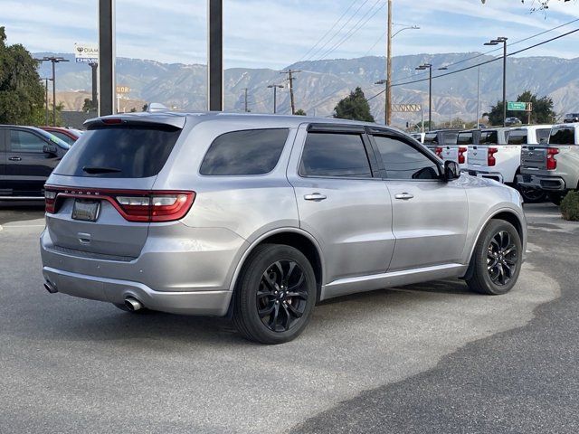 2020 Dodge Durango GT Plus