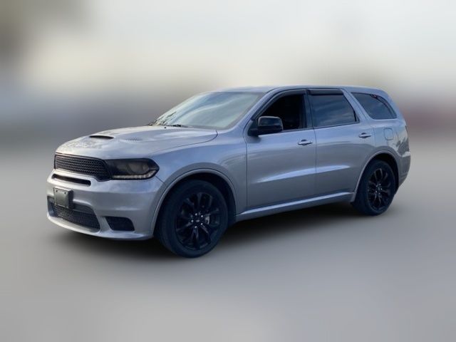 2020 Dodge Durango GT Plus