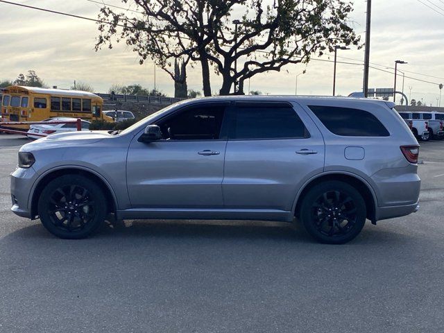 2020 Dodge Durango GT Plus