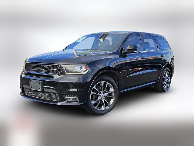 2020 Dodge Durango GT Plus