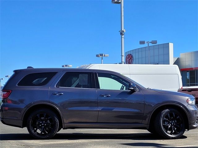 2020 Dodge Durango GT Plus