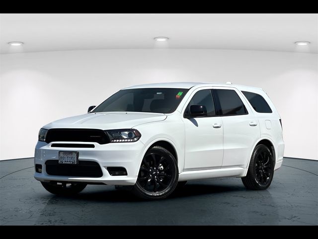 2020 Dodge Durango GT