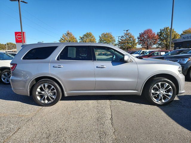 2020 Dodge Durango GT Plus