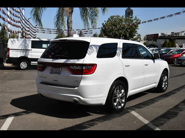 2020 Dodge Durango GT Plus