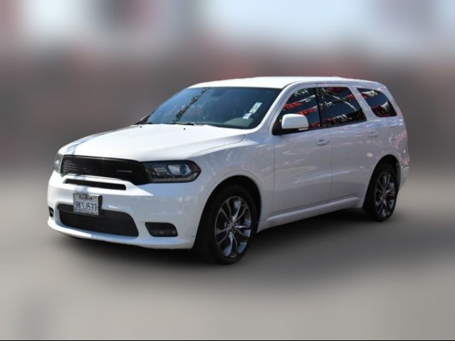 2020 Dodge Durango GT Plus