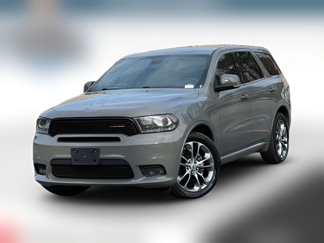 2020 Dodge Durango GT Plus