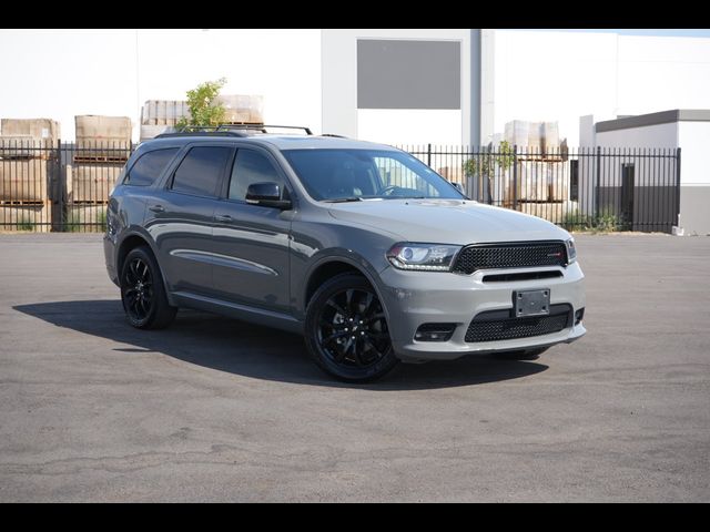 2020 Dodge Durango GT Plus