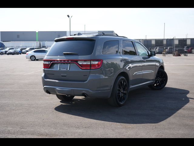 2020 Dodge Durango GT Plus