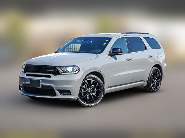 2020 Dodge Durango GT Plus