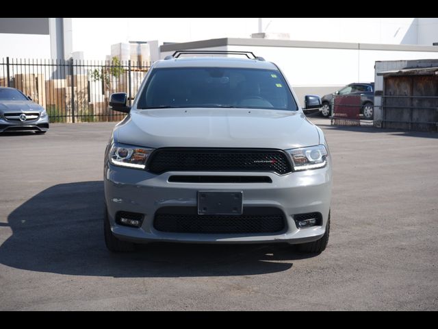 2020 Dodge Durango GT Plus