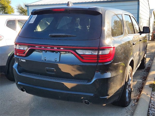 2020 Dodge Durango GT Plus