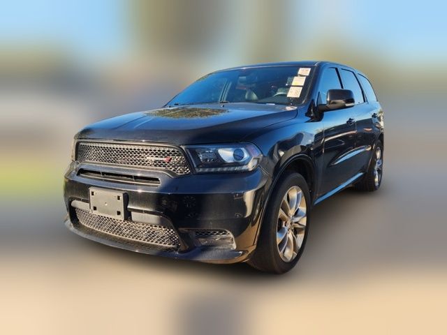 2020 Dodge Durango GT Plus