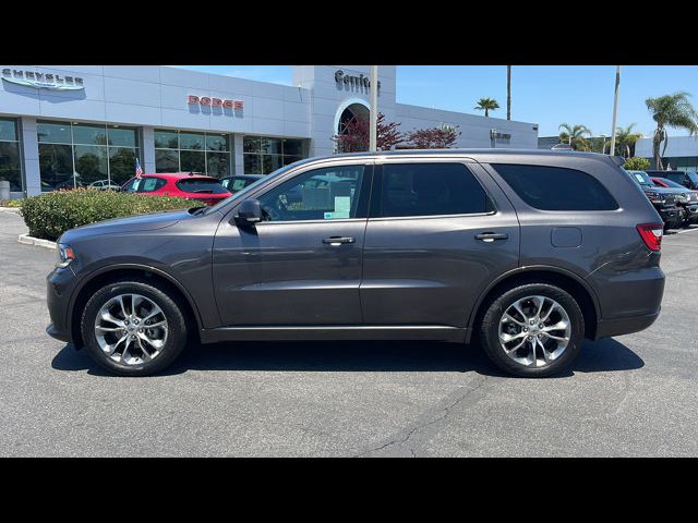 2020 Dodge Durango GT Plus