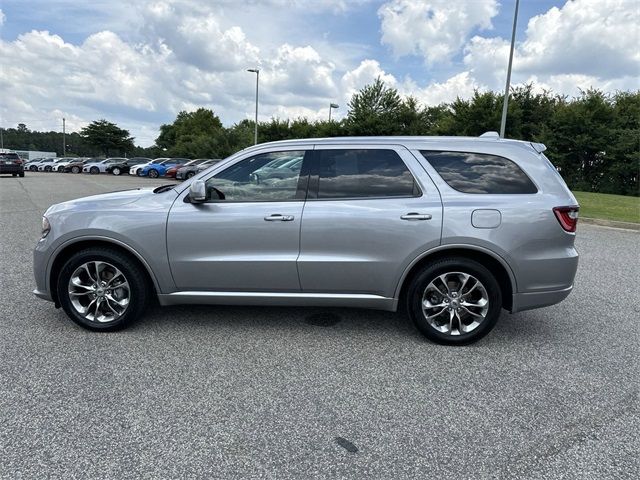 2020 Dodge Durango GT Plus