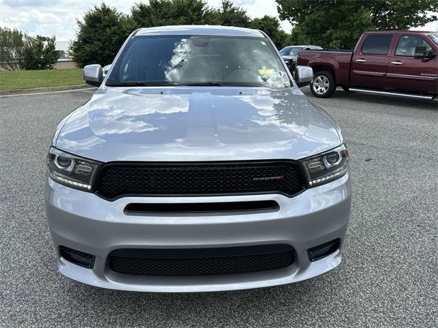 2020 Dodge Durango GT Plus