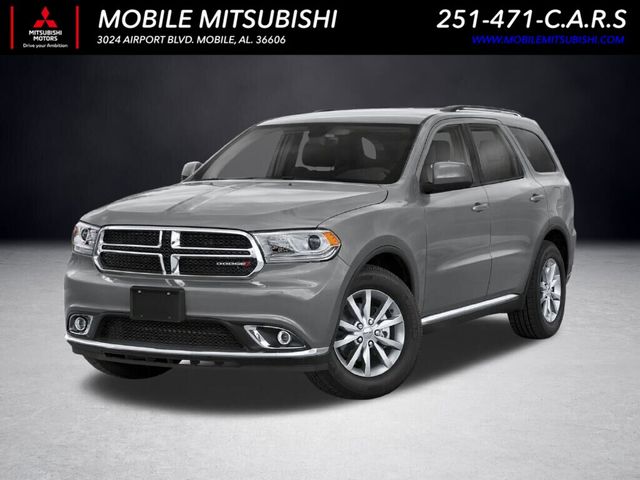 2020 Dodge Durango GT Plus