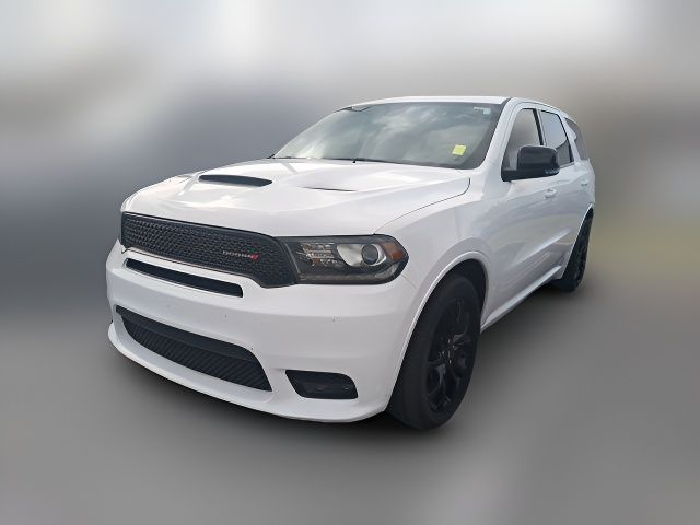 2020 Dodge Durango GT Plus